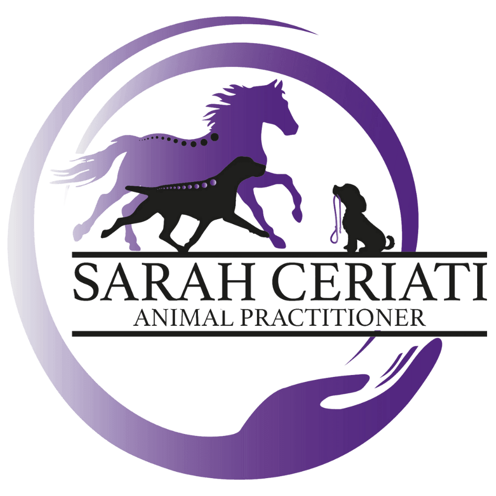 Sarah Ceriati Animal Practitioner Logo